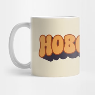 Hobo Life Mug